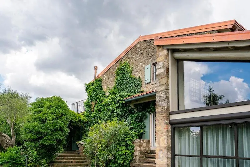 Relais Villa Dei Gelsi & Spa-1