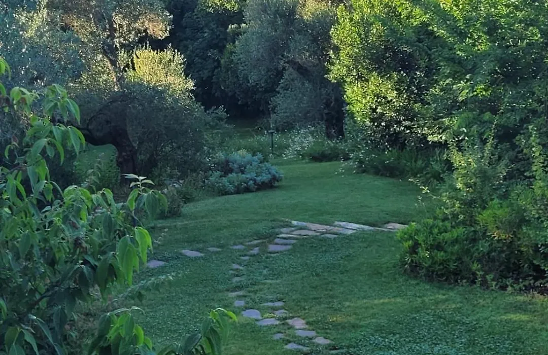 Relais Villa Dei Gelsi & Spa-1