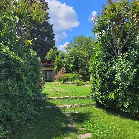 Relais Villa Dei Gelsi & Spa-3