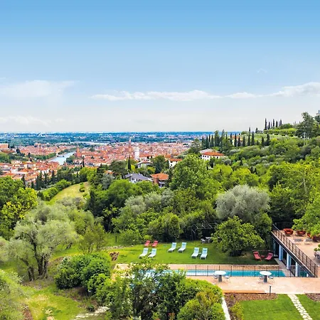 Relais Villa Dei Gelsi & Spa-2