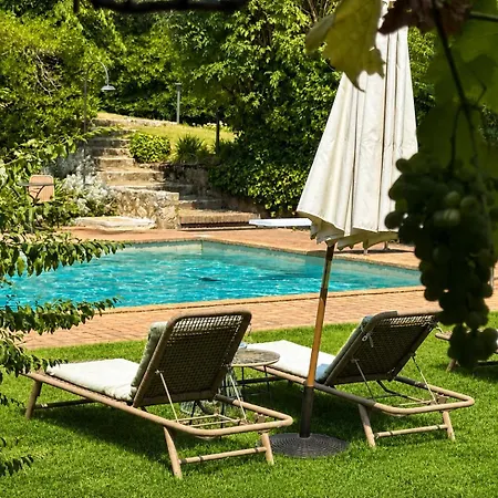 Relais Villa Dei Gelsi & Spa-2